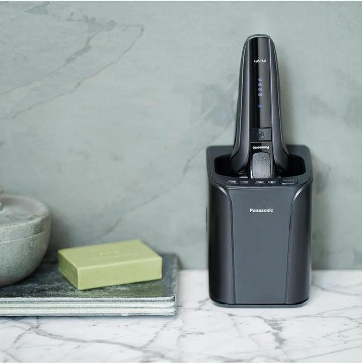 Actual product image Panasonic Series 900