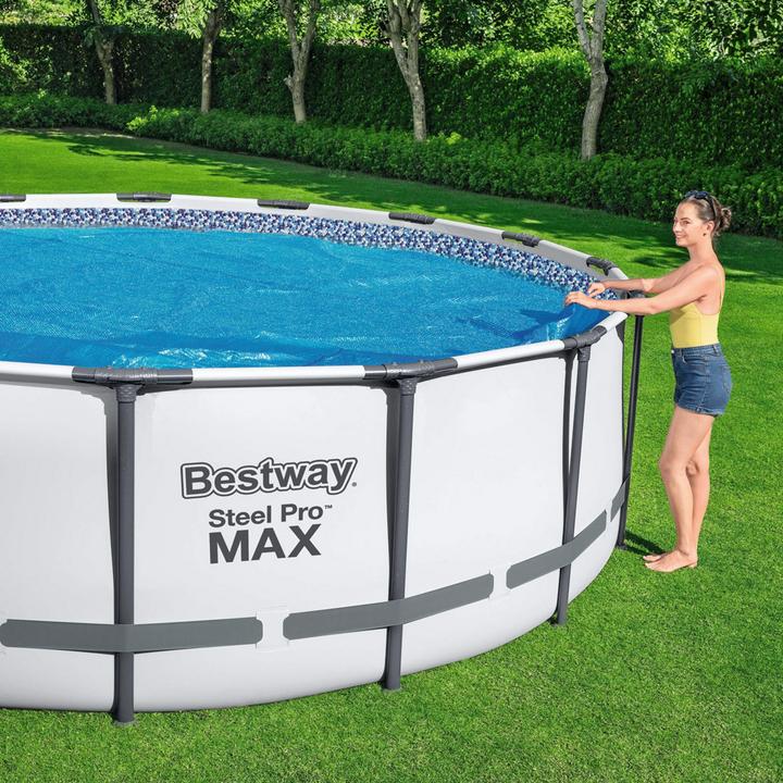 Produktbild Bestway Solarabdeckplane