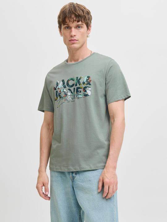 Immagine prodotto Jack & Jones Jjgeplas Tee Ss Crew Neck Ln (S)
