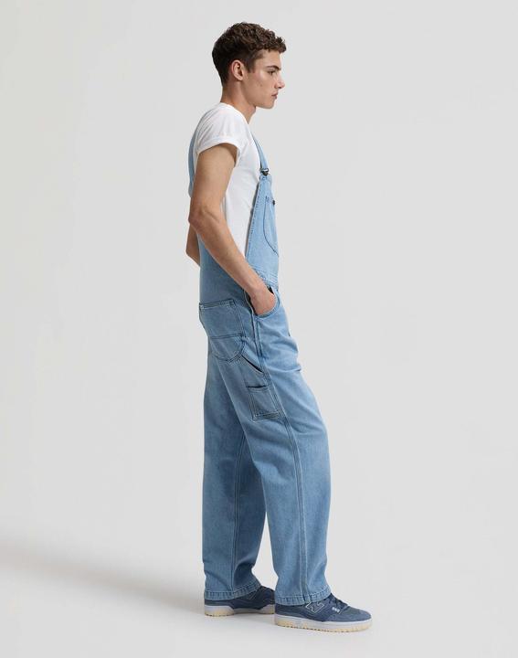Produktbild Lee Latzhose Workwear Bib (M)
