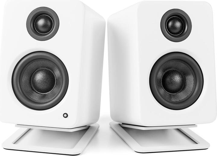 Actual product image Kanto S2 (1 pair, Wall installation, Tiltable)