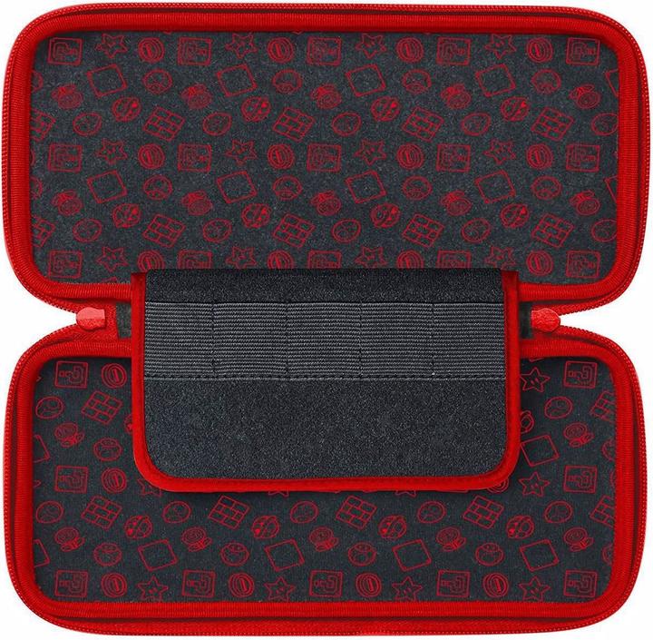 Actual product image HORI Mario (Switch)