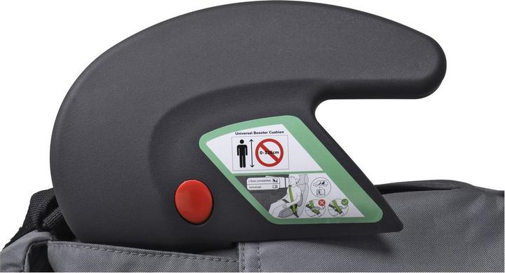 Image du produit Trunki Siège de voyage et sac à dos pour enfant (Siège pour enfant, Norme ECE R129/i-Size)