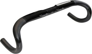 Actual product image Deda Elementi Superzero Dcr Di2 Aero 440 Mm 31.7 (31.70 mm)