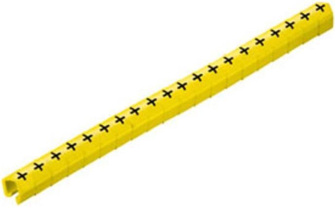 Produktbild Weidmüller Leitermarkierer