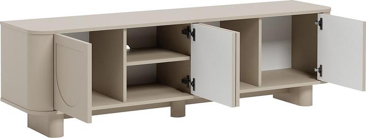 Produktbild Vente-unique Bristana (164 x 40 x 50 cm)