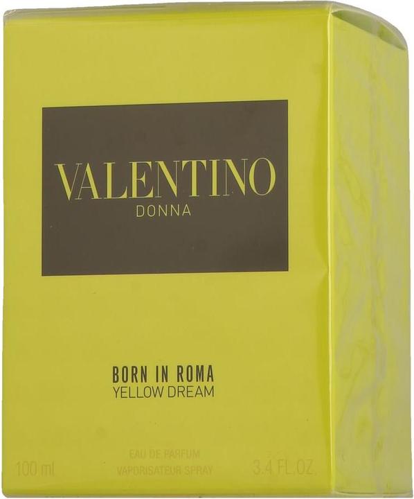 Produktbild Valentino Born in Roma (Eau de Parfum, 100 ml)