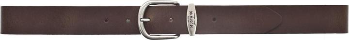 Produktbild Mustang Classic Women Leather Belt (75)