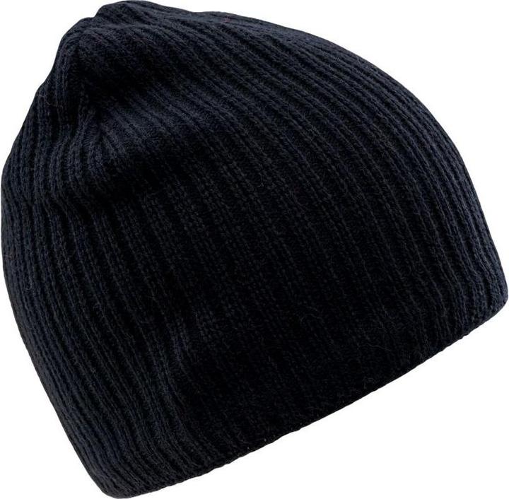 Produktbild Herren Ramiro Black Cap (One Size)
