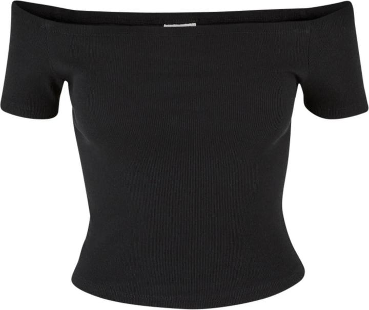 Produktbild Urban Classics Oberteil Schulterfrei (2erPack) (M)