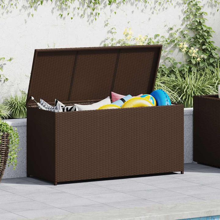 Immagine prodotto vidaXL Gartenbox