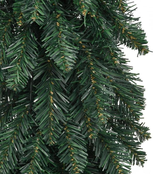 Produktbild vidaXL künstlicher Weihnachtsbaum (120 cm)