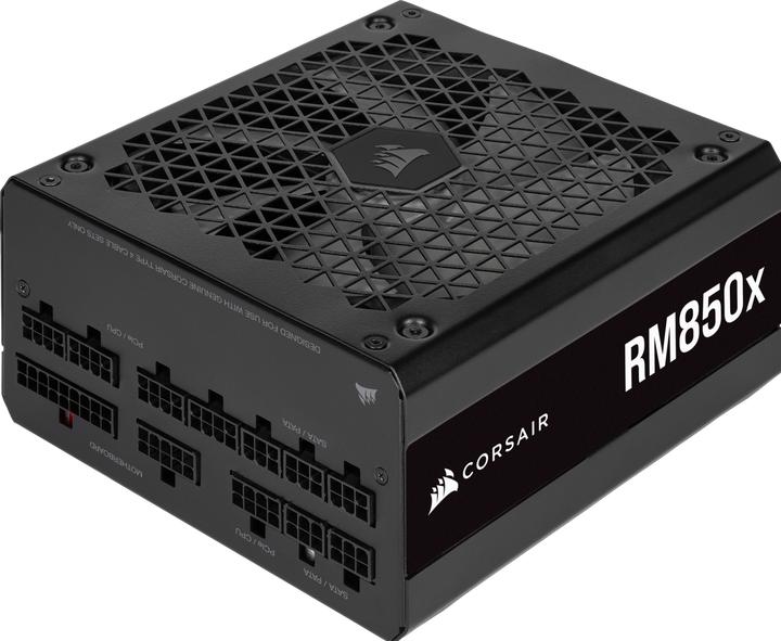 Image du produit Corsair RM850x (850 W)