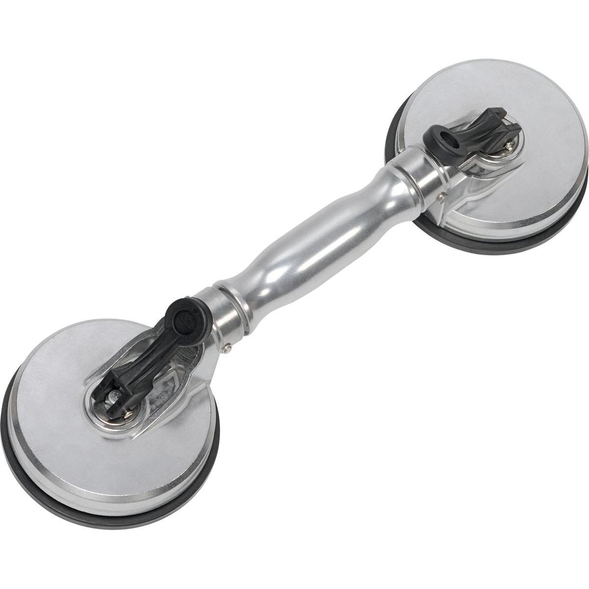 Primium, Maniglia a ventosa, Sollevatore di aspirazione (80 kg)