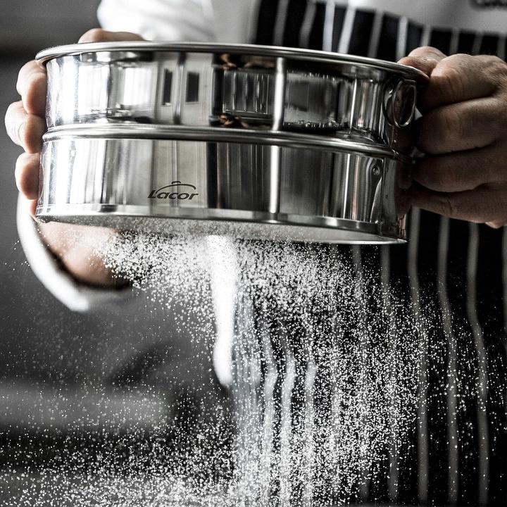 Image du produit Lacor Tamis de filtration (20 cm)