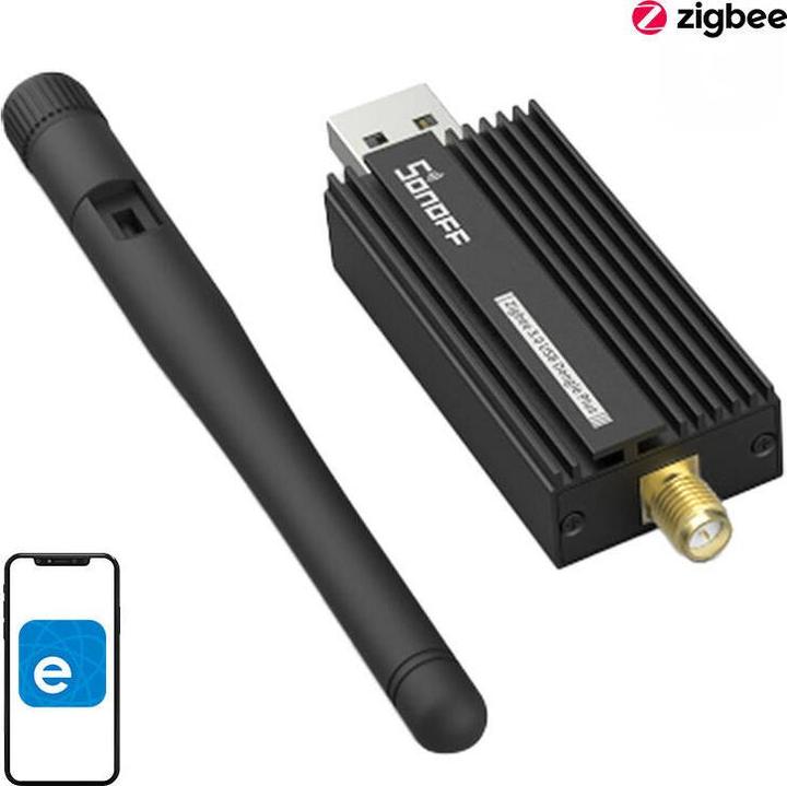 Immagine prodotto Sonoff Dongle USB ZBDongle-E, Zigbee