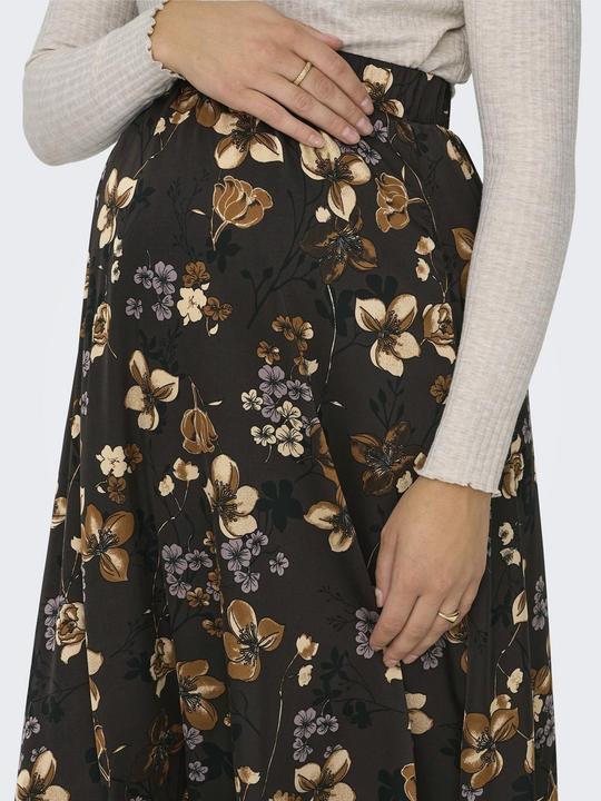 Produktbild Only Maternity Maternity Langer Rock Rock (XL)