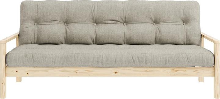 Produktbild Karup Design Knob (3-Sitzer)