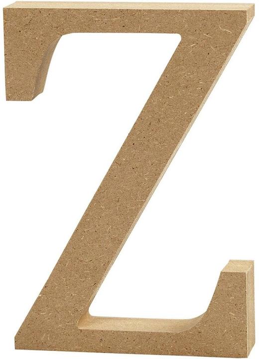 Produktbild Creativ Company Holzbuchstabe Z
