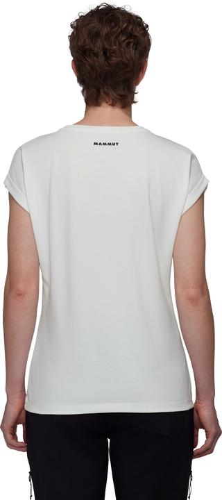 Image du produit Mammut Mountain T-Shirt Women 8035m (XL)