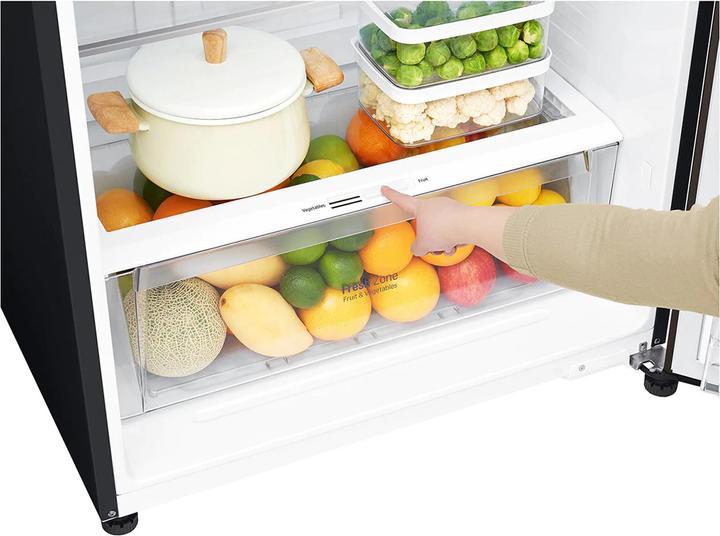 Image du produit LG GTF744BLPZD (509 l)