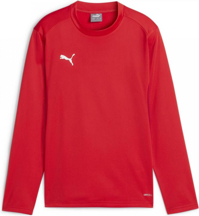 Produktbild Puma teamGOAL Training Sweat Jr (140)