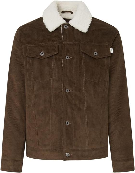 Actual product image Pepe Jeans Thris Jacket (XL)
