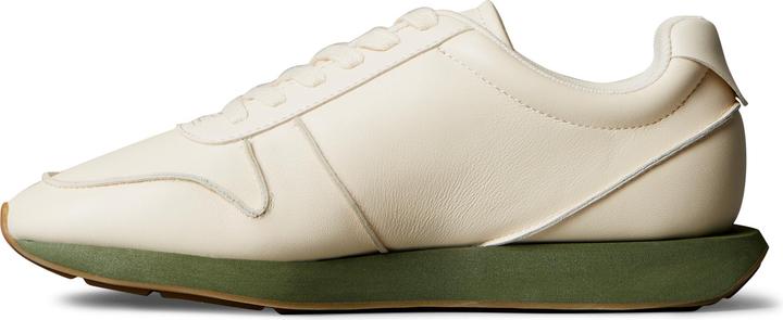 Image du produit Calvin Klein Baskets Basses à Lacets Style Rétro (36)