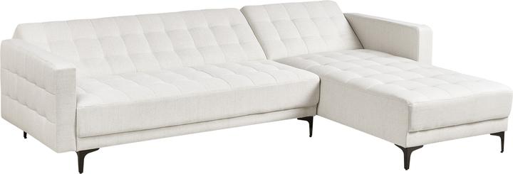 Actual product image Beliani Aberdeen (Corner sofa)