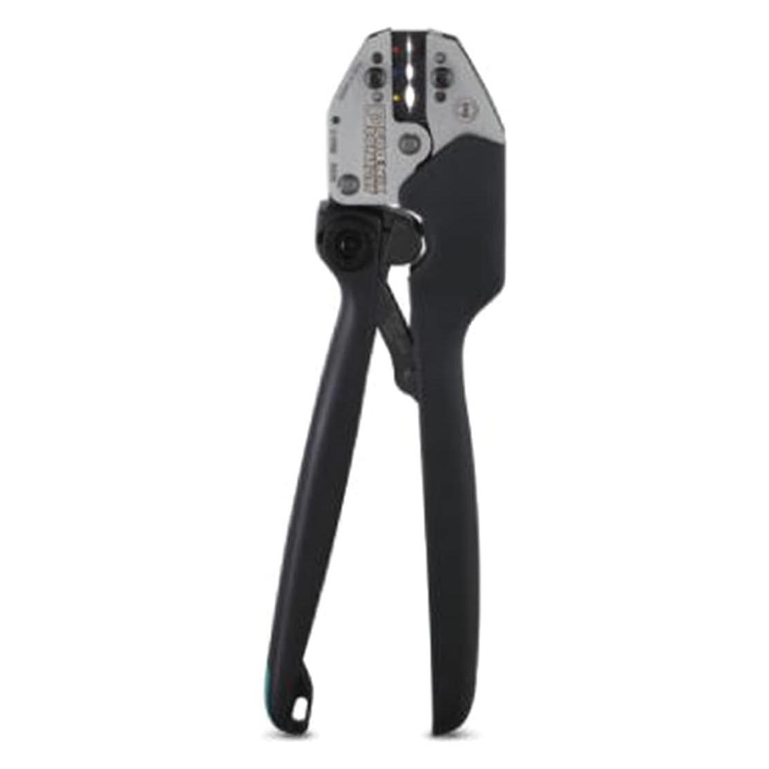 Phoenix Contact Nero Pinza, Pinze A Crimpare Completamente Isolate Schru (256 Mm)