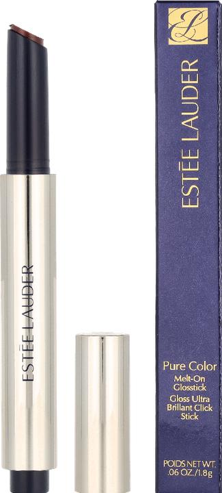 Produktbild Estée Lauder Estee Lauder Pure Color Melt-On Glosstick Plumping & Moisturizing Lip Gloss (#289 Melted Scarlet)