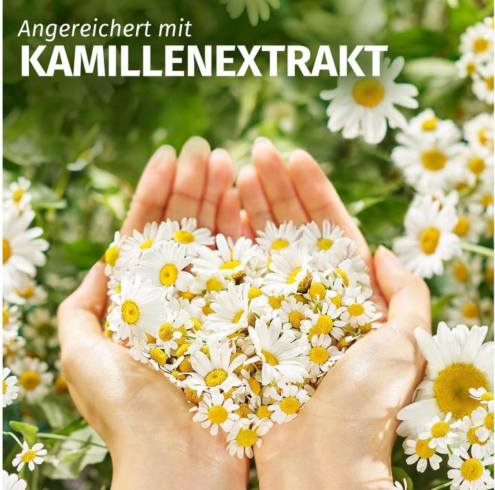 Actual product image Herbal Essences Camomile (350 ml, Liquid shampoo)