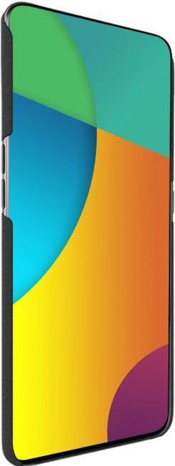 Image du produit MU Classic Couverture rigide (Samsung Galaxy A80)