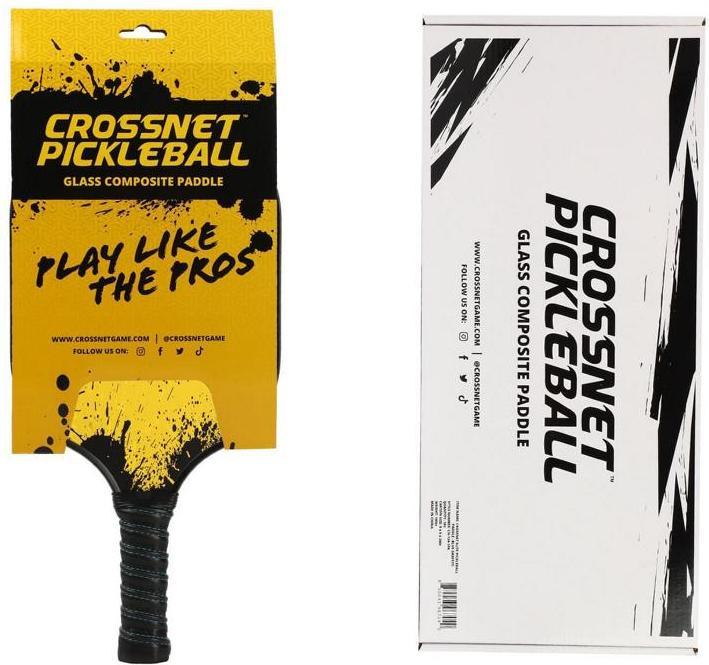 Immagine prodotto Crossnet Pickleball Paddle Cosmic Splatter