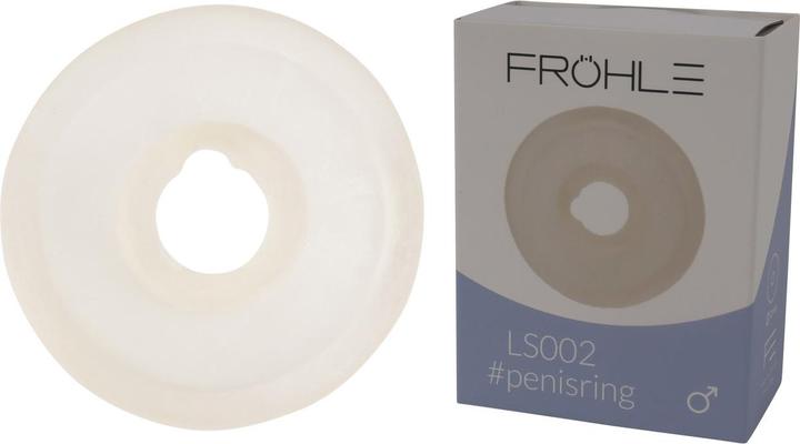 Produktbild Fröhle Liebesmanschette (2.10 cm)