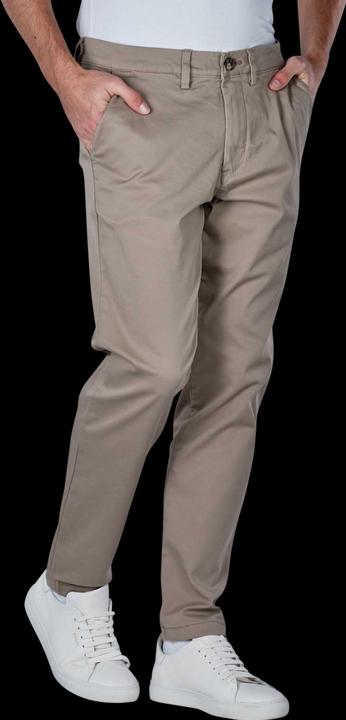 Produktbild Selected Homme Slim Fit Chino (W36/L34)