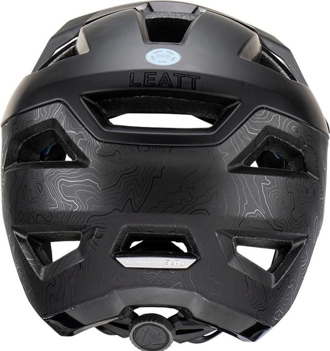Produktbild Leatt MTB All Mountain 3.0 Fahrradhelm (59 - 63 cm)