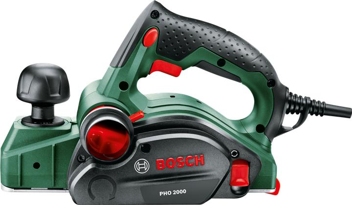 Actual product image Bosch Home & Garden Pho 2000