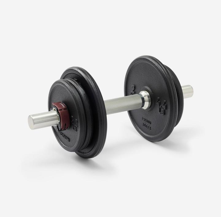 Dumbbells