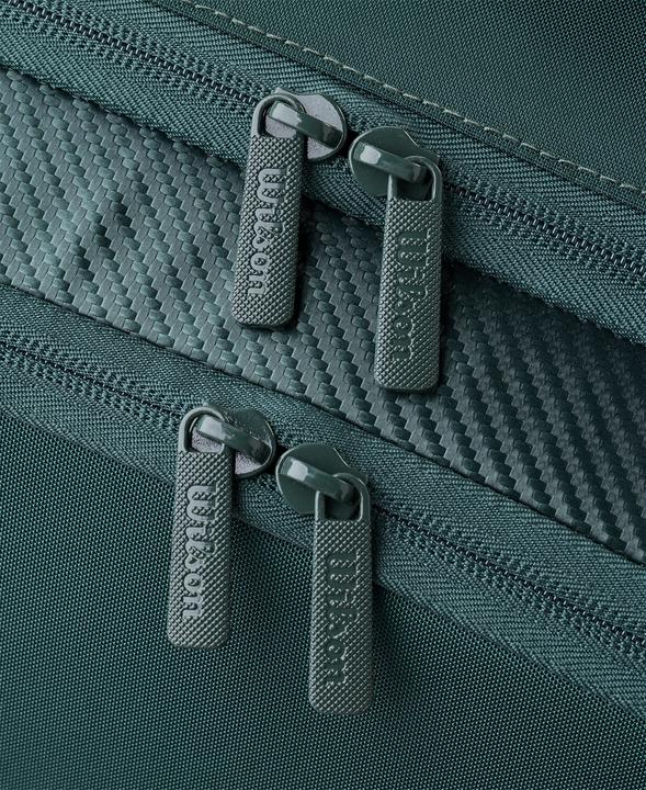 Productafbeelding Wilson Super Tour 15er Schlägertasche Blade V10 (15R)