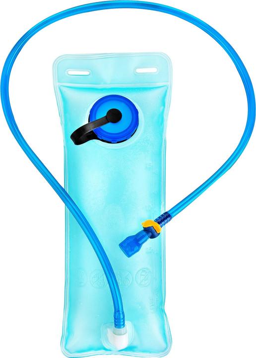 Actual product image Spokey Oasis Wasserflasche