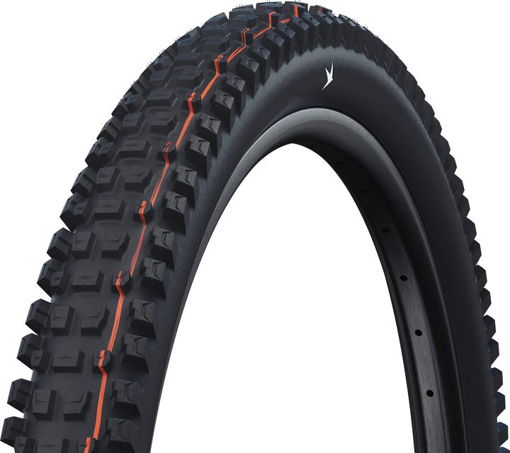 Produktbild Schwalbe Albert TrailPro (27.5 x 2.50, 63-584)
