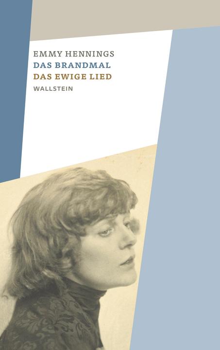 Produktbild Das Brandmal - Das ewige Lied (Deutsch, Christa Baumberger, Emmy Hennings, Nicola Behrmann, Simone Sumpf, 2017)