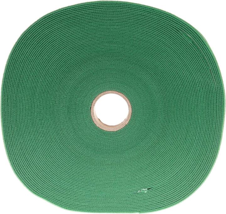Produktbild Fastech ETN Fast Strap 25 Meter, grün (30 mm)