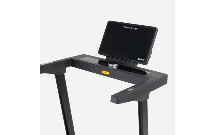 Actual product image Kuipers Laufband R1 TFT-Display