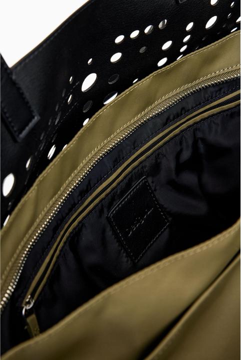 Image du produit Desigual sac à main bloomer cahuil (14 l)