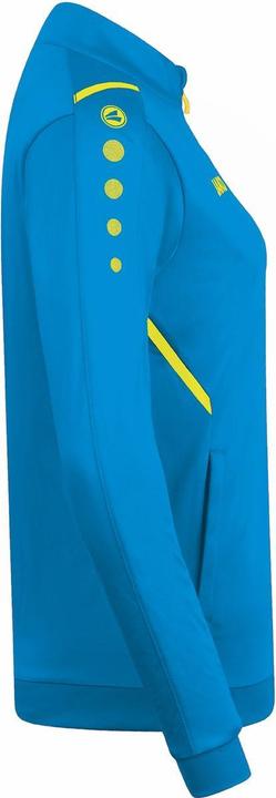 Actual product image JAKO Polyester jacket Challenge (36)