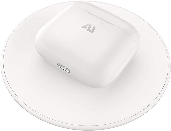 Actual product image Ausounds AU Stream White (Wireless)