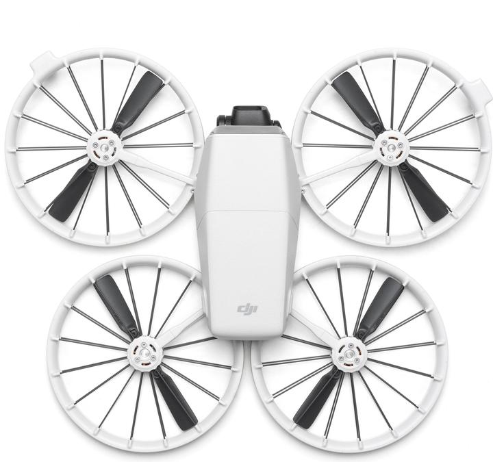 Produktbild DJI Flip (31 min, 249 g, 48 Mpx)