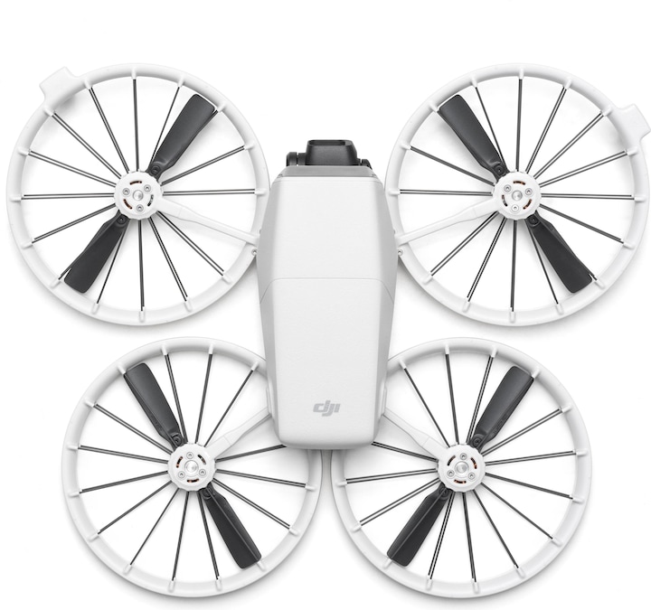 Produktbild DJI Flip (31 min, 249 g, 48 Mpx)
